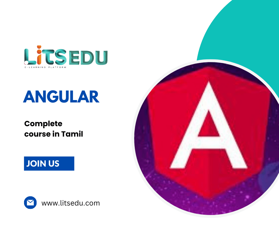 ANGULAR