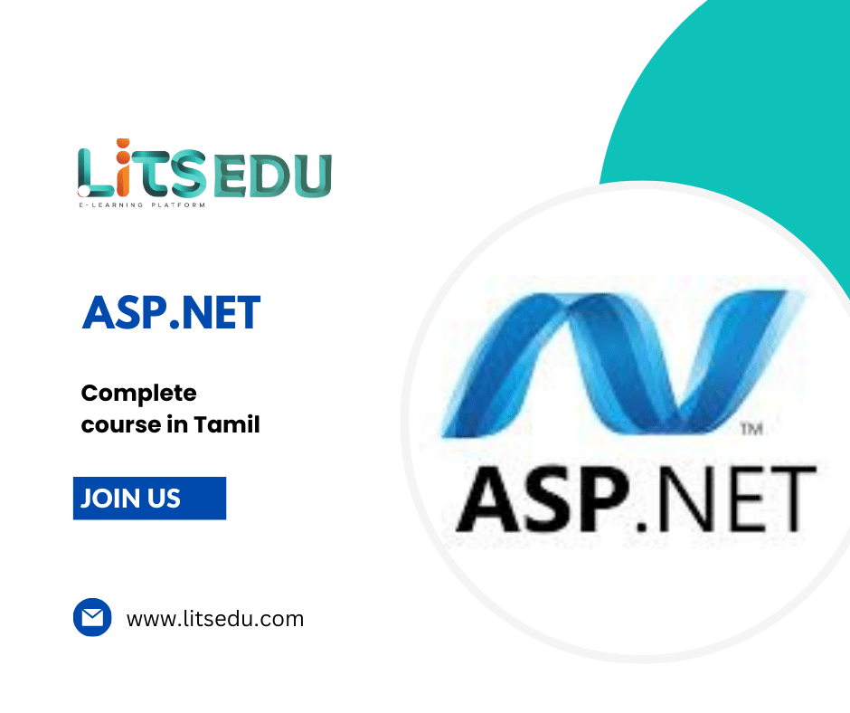 ASP .NET
