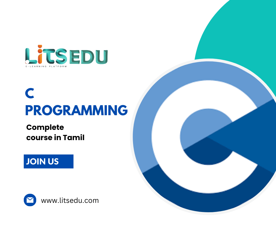 C PROGRAMMING