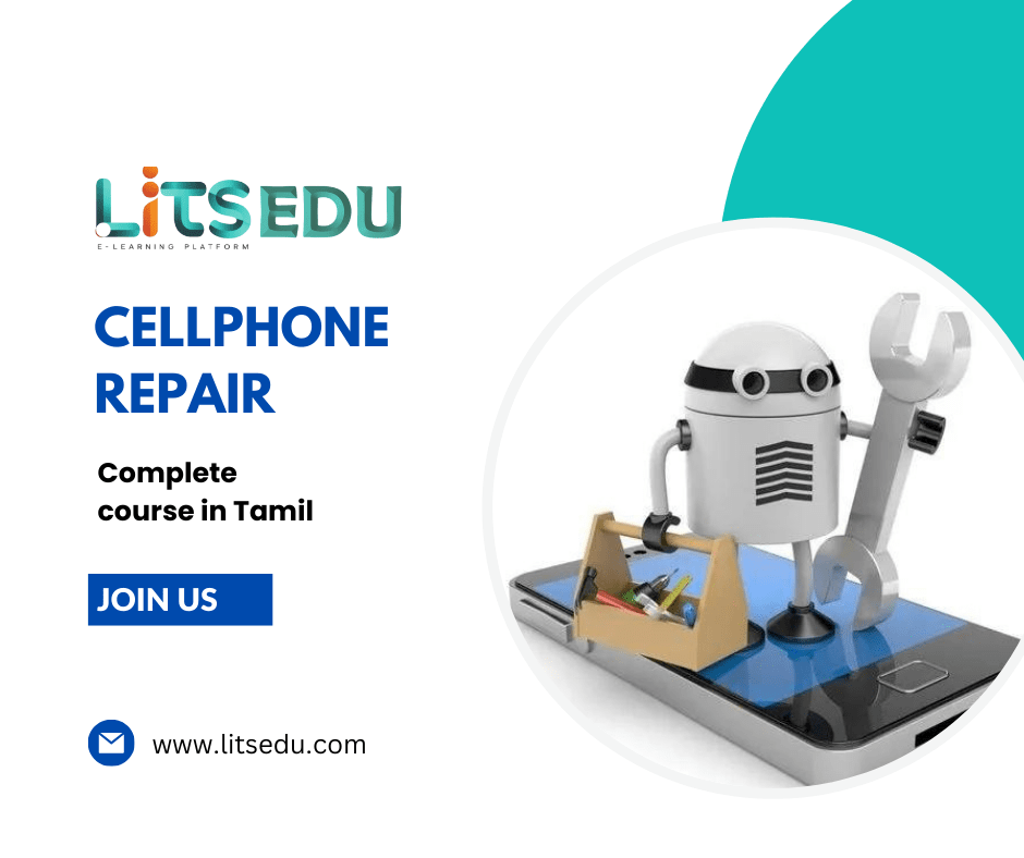 CELLPHONE REPAIR