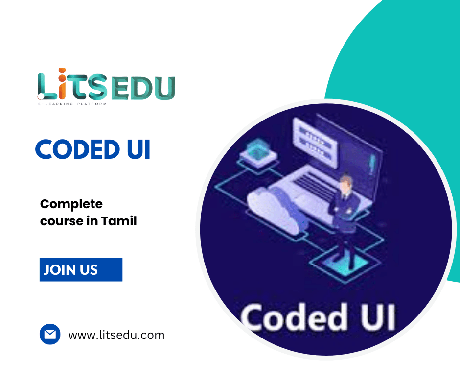 CODED UI