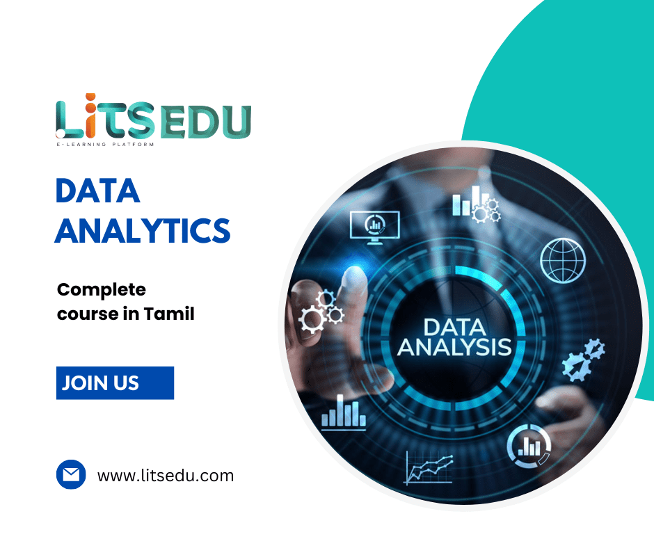 DATA ANALYTICS