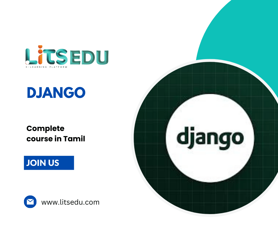 DJANGO