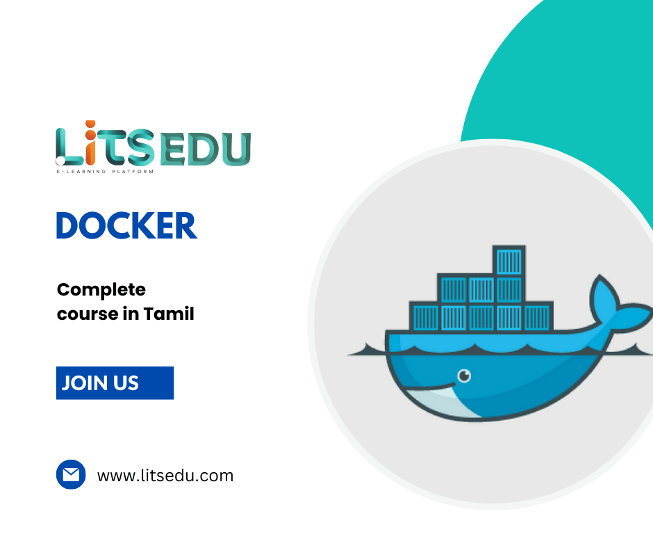 DOCKER