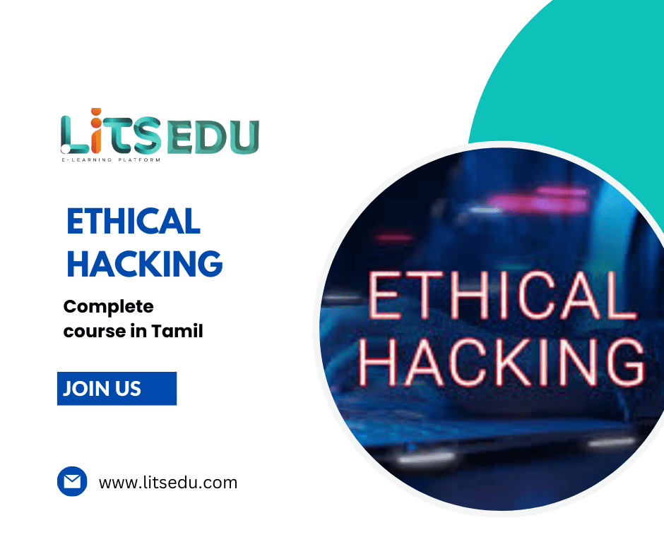 Ethical Hacking