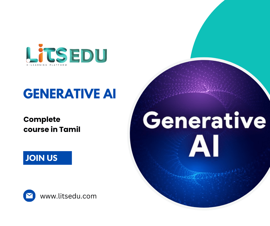 GENERATIVE AI