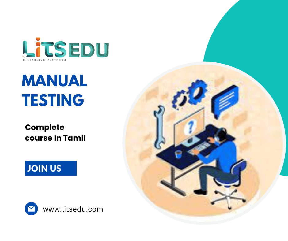 MANUAL TESTING