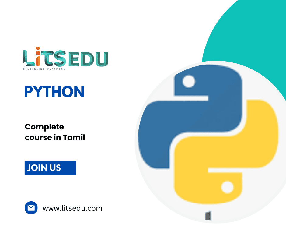 PYTHON