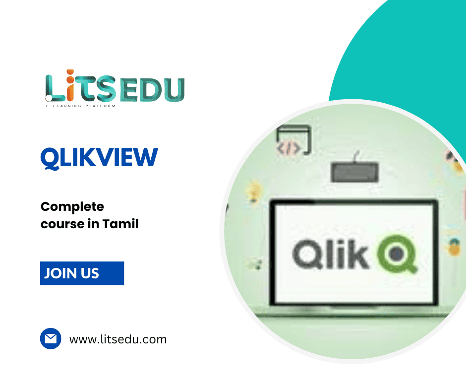 QLIKVIEW
