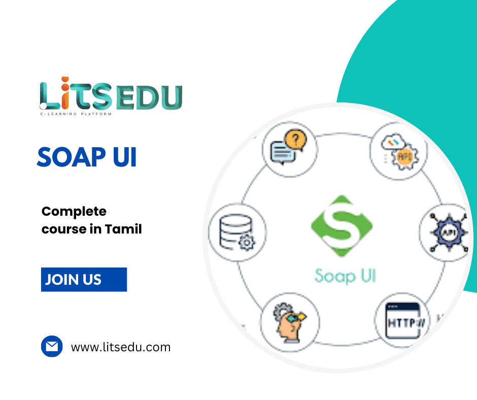 SOAP UI