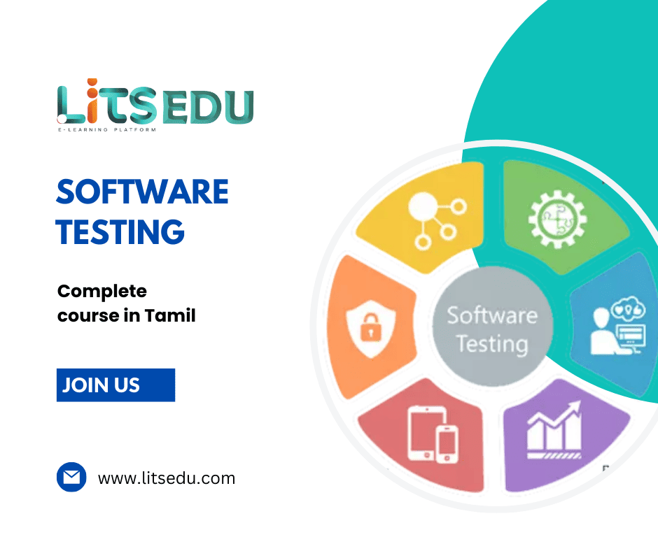 SOFTWARE TESTING