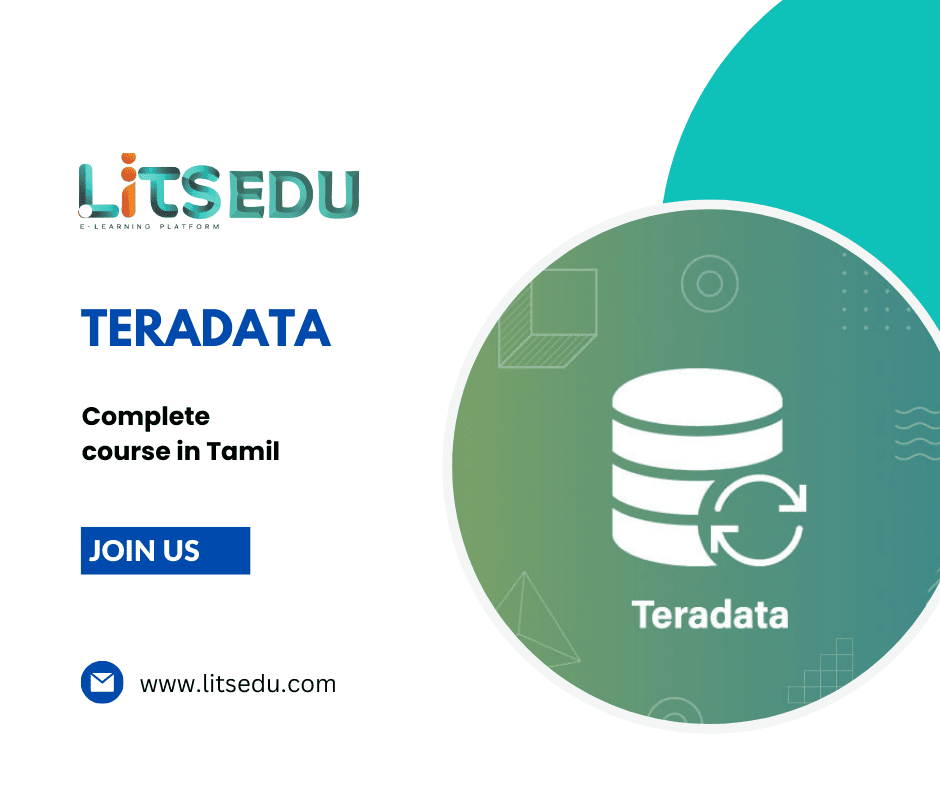 TERADATA