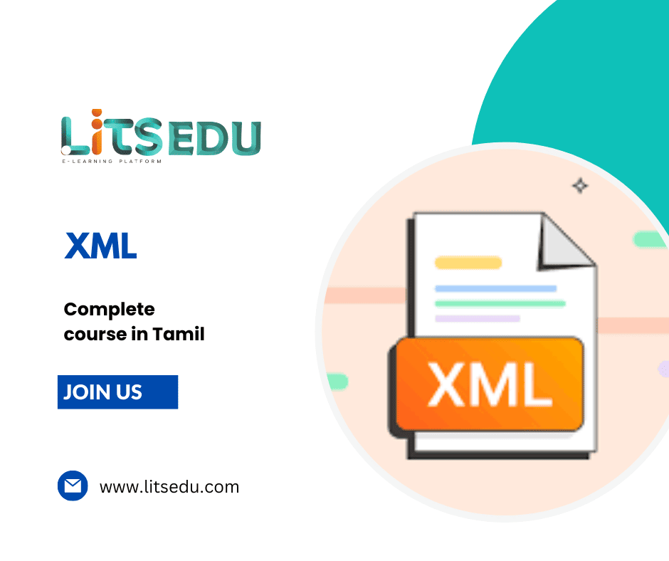 XML